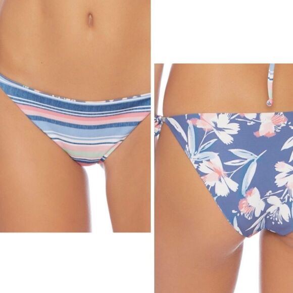 NWOT Splendid Painted Desert Reversible Side
Tie Bikini Medium - Picture 1 of 14